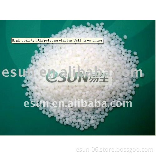 Biodegradable Polymer for Organic coloring agent PCL
